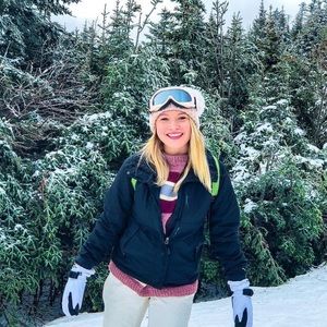 Meet your Posher, Brooke